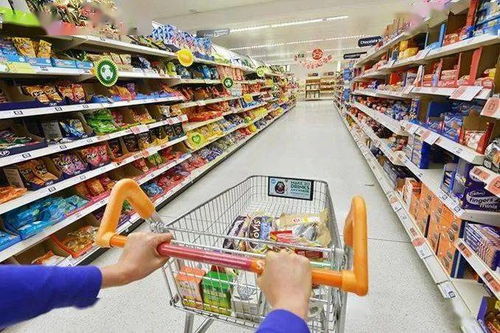 國家標(biāo)準(zhǔn)《塑料購物袋》正式實施，食品銷售行業(yè)如何積極應(yīng)對？