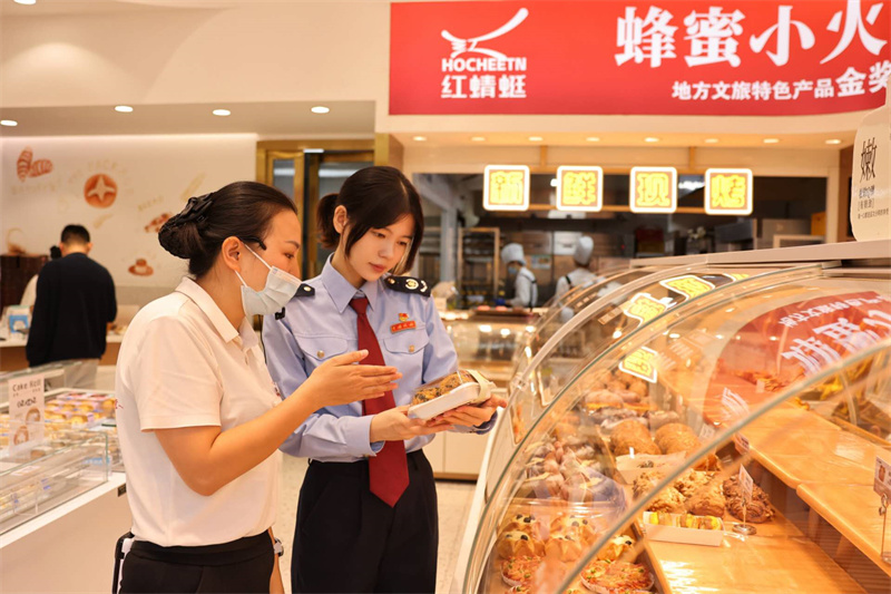 攀枝花一食品企業憑信用贏得市場信任，門店突破50家