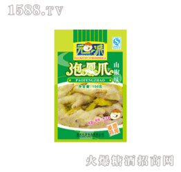 重慶元派食品 優質產品引燃市場，孟先生加盟代理意向獲糖酒食品招商網重點推薦