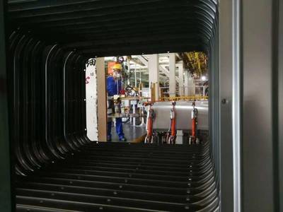 銷量同比增長57%，這家主打重卡的品牌如何通過儀器儀表技術實現(xiàn)突破？