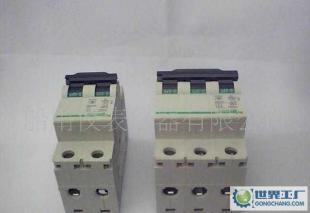 船用儀器儀表中的關(guān)鍵組件 C65、NSE、接觸器與中間繼電器的應(yīng)用解析