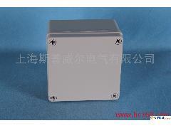 供應賽普125*125*1002防水盒接線盒——有線廣電設備的安全守護者
