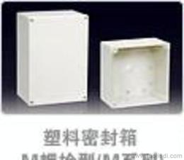塑料電纜接線盒市場指南 價格、廠家與批發全解析