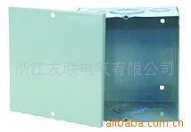 浙江友聯電氣電纜接線盒產品清單詳解
